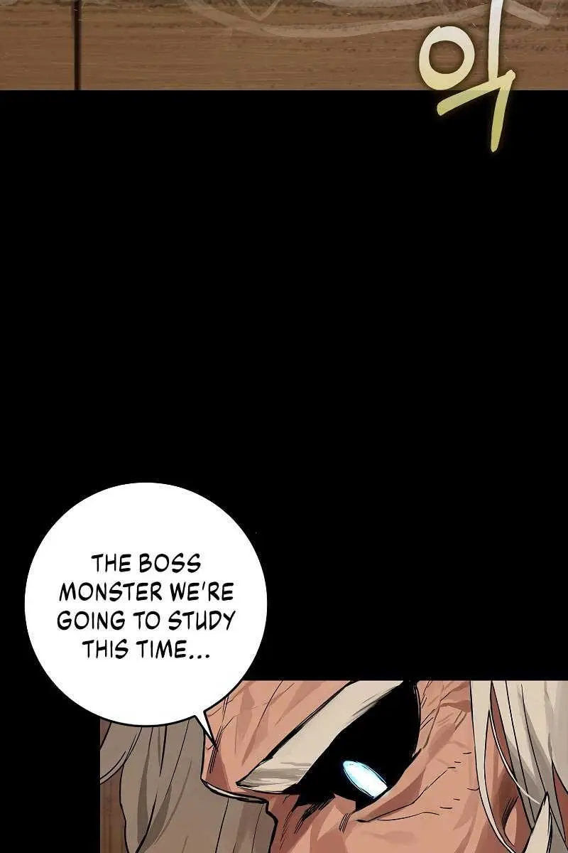 Hunter Academy's Strongest Battle God Chapter 37 Page 5