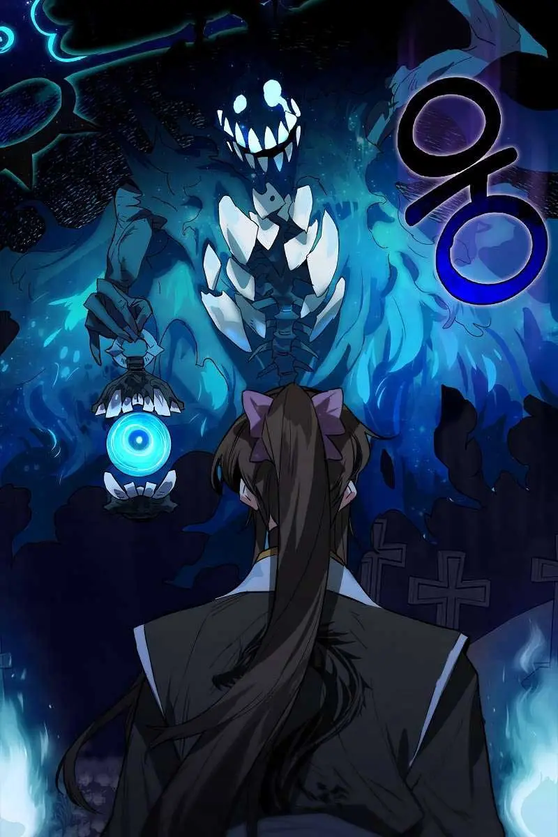 Hunter Academy's Strongest Battle God Chapter 37 Page 12
