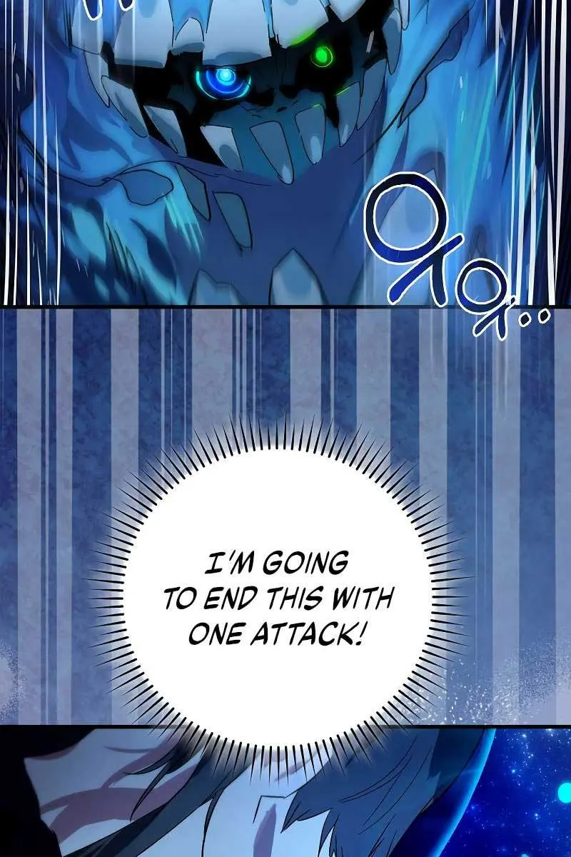 Hunter Academy's Strongest Battle God Chapter 37 Page 21