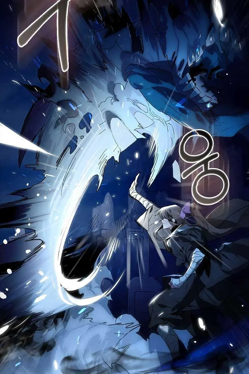 Hunter Academy's Strongest Battle God Chapter 37 Page 23