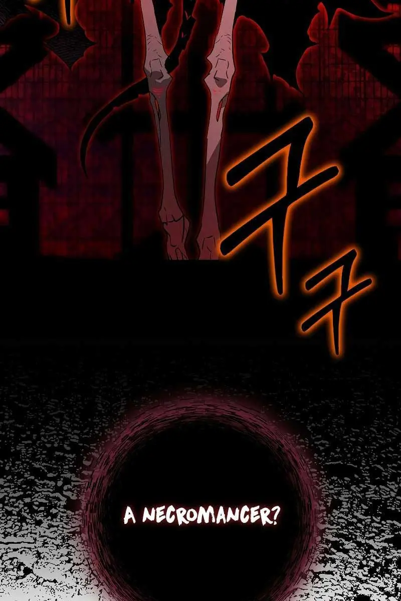 Hunter Academy's Strongest Battle God Chapter 37 Page 37