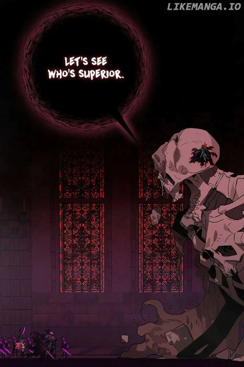 Hunter Academy's Strongest Battle God Chapter 37 Page 44