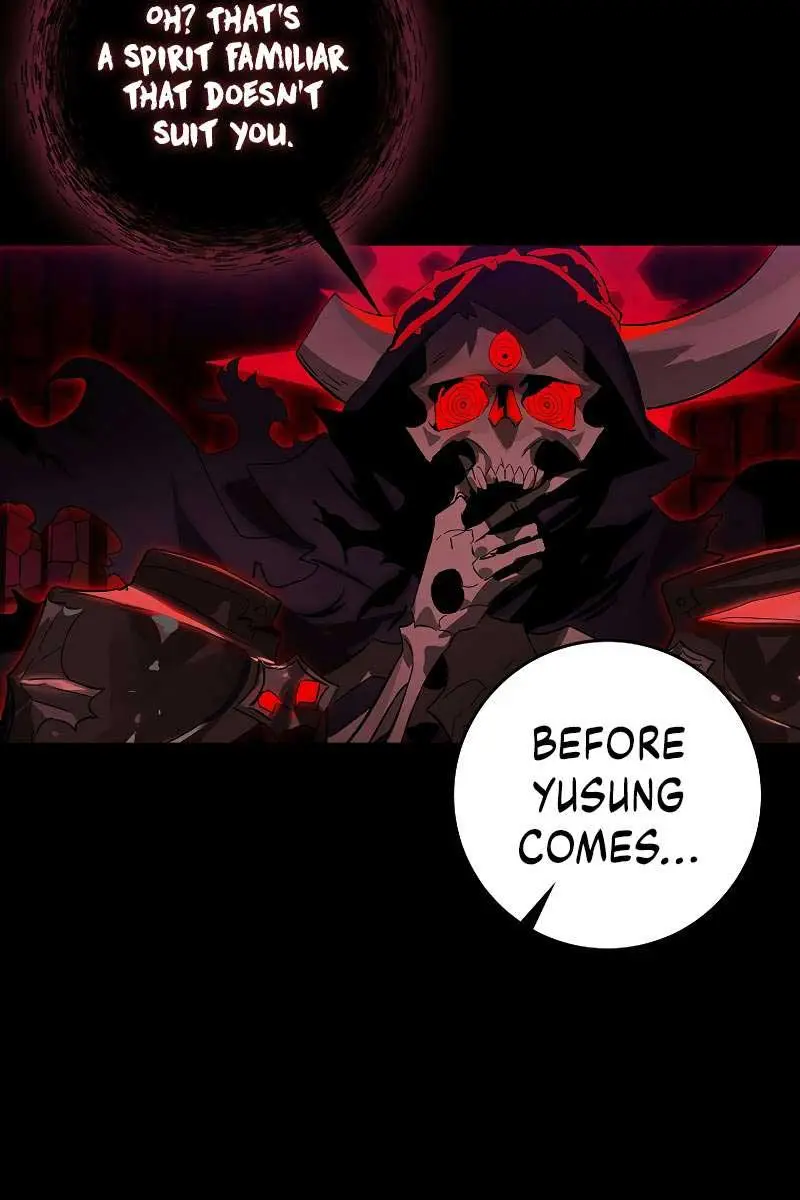 Hunter Academy's Strongest Battle God Chapter 37 Page 54