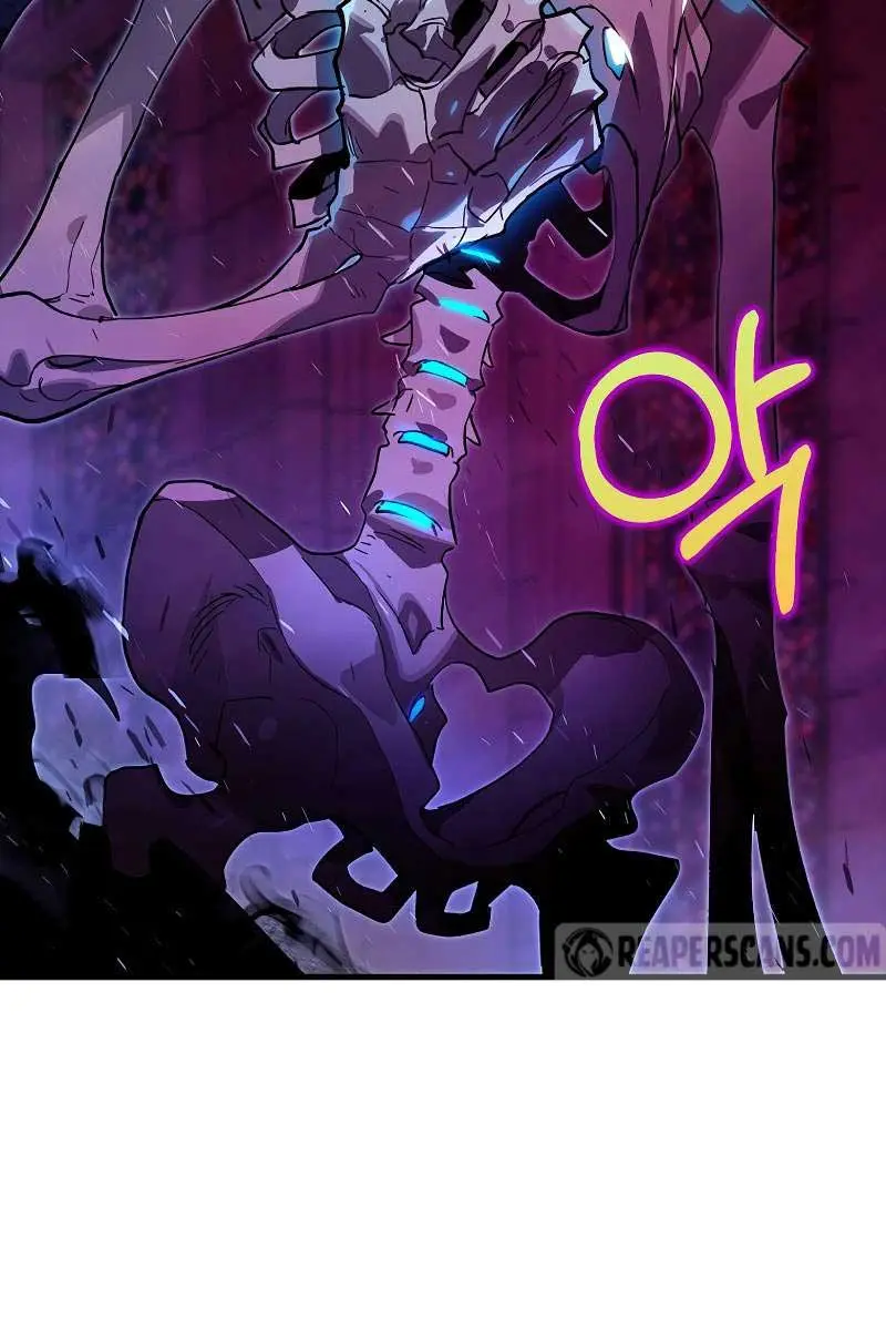 Hunter Academy's Strongest Battle God Chapter 37 Page 56
