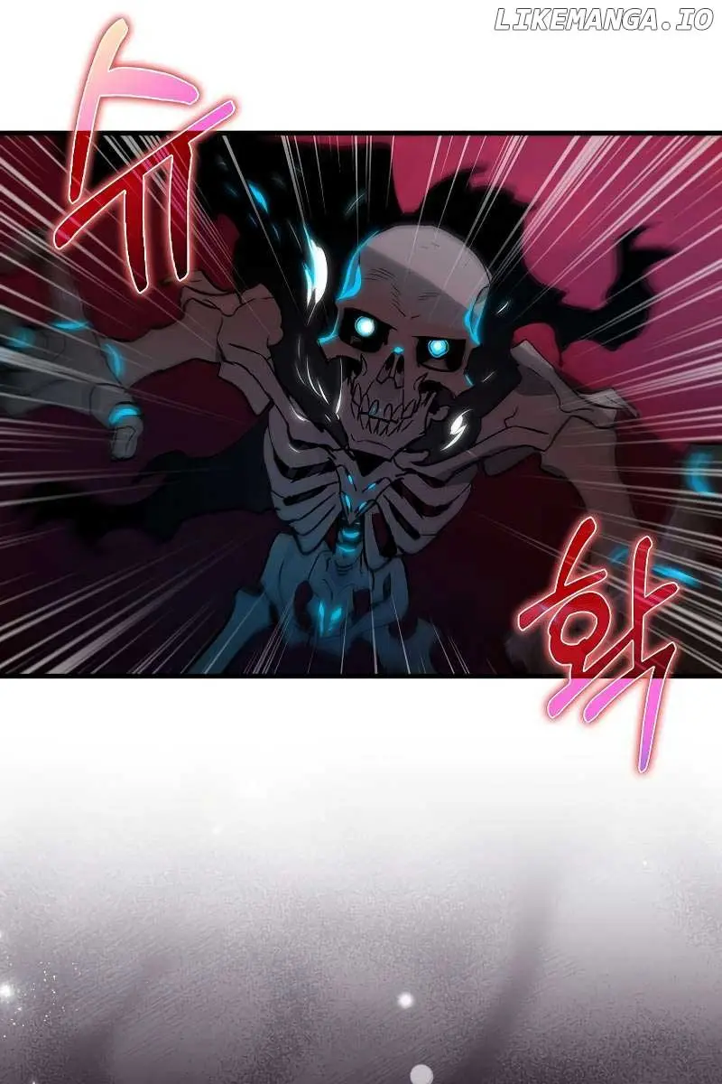 Hunter Academy's Strongest Battle God Chapter 37 Page 62