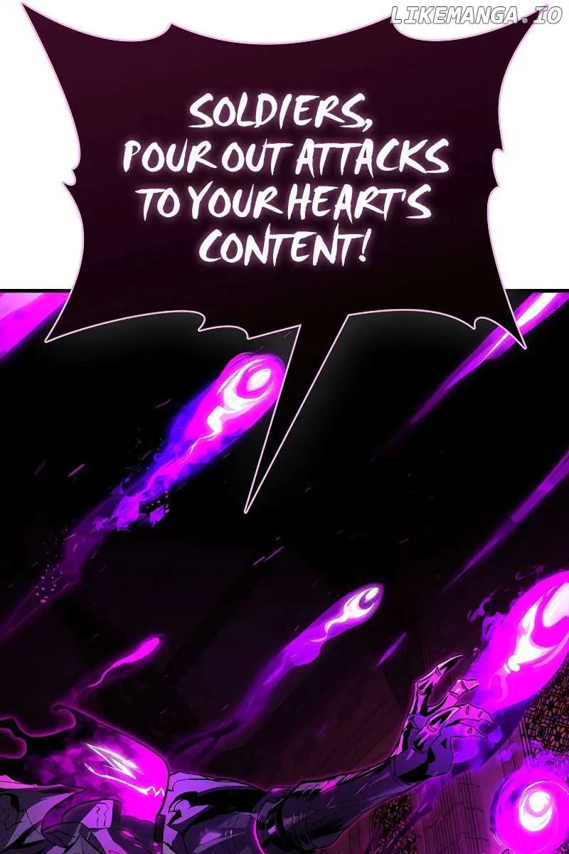 Hunter Academy's Strongest Battle God Chapter 37 Page 70
