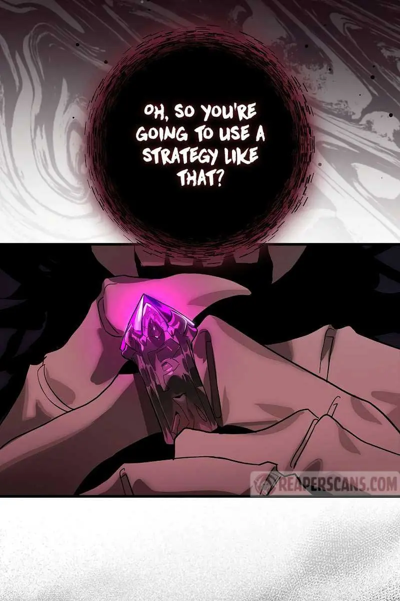 Hunter Academy's Strongest Battle God Chapter 37 Page 75