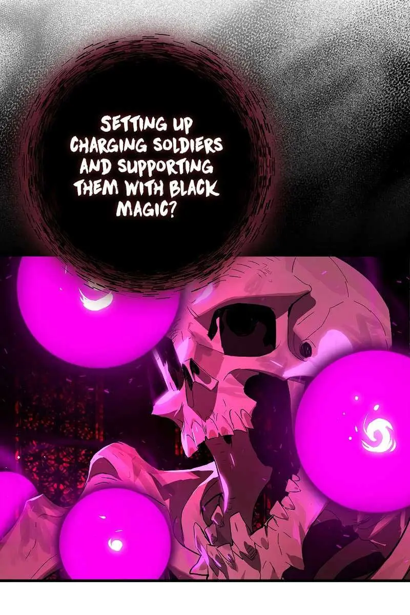 Hunter Academy's Strongest Battle God Chapter 37 Page 76
