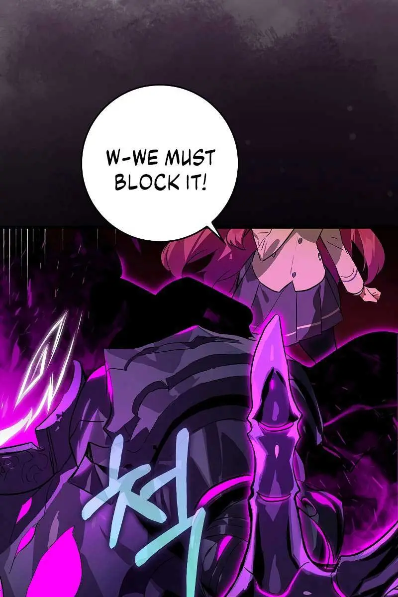 Hunter Academy's Strongest Battle God Chapter 37 Page 86
