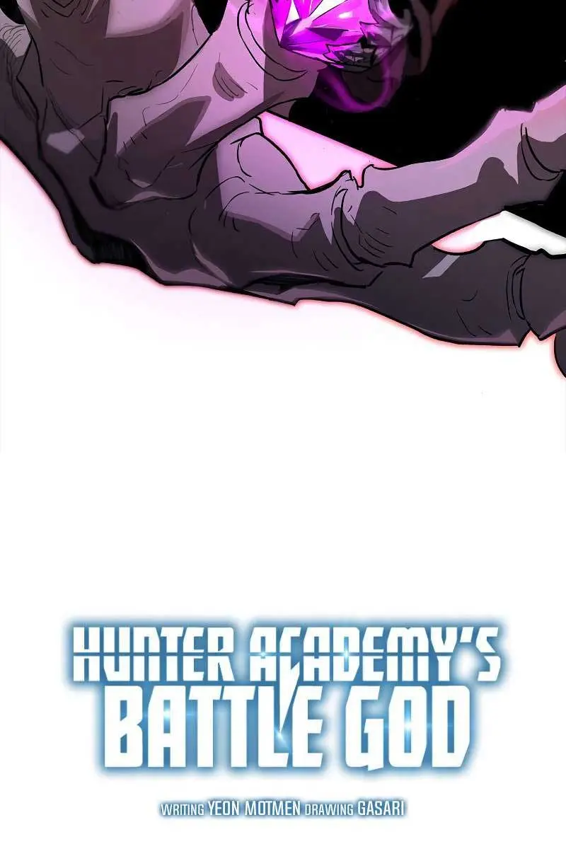 Hunter Academy's Strongest Battle God Chapter 37 Page 93