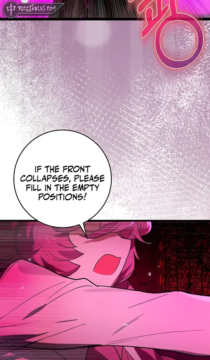 Hunter Academy's Strongest Battle God Chapter 38 Page 6