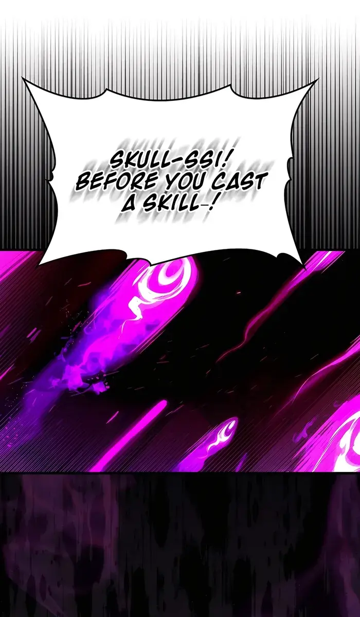 Hunter Academy's Strongest Battle God Chapter 38 Page 20