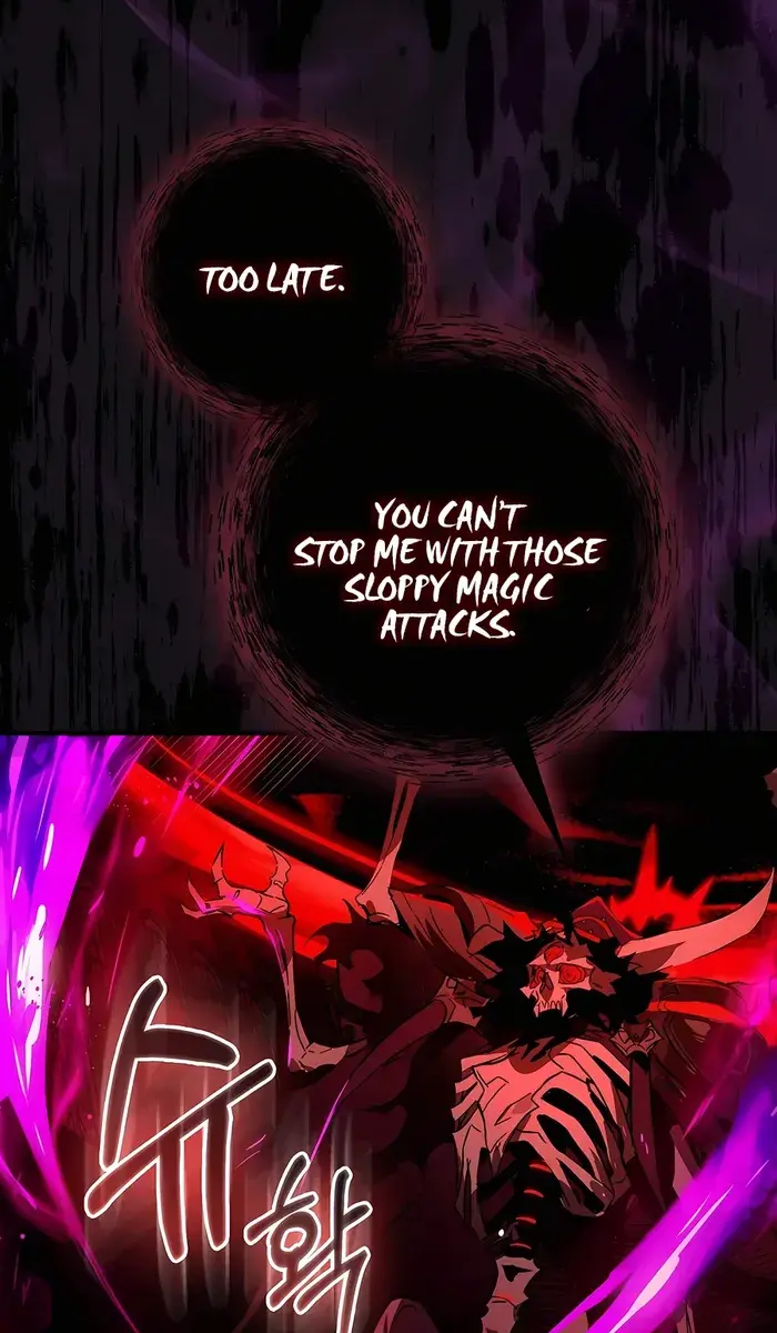 Hunter Academy's Strongest Battle God Chapter 38 Page 21