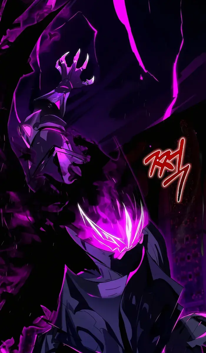 Hunter Academy's Strongest Battle God Chapter 38 Page 26