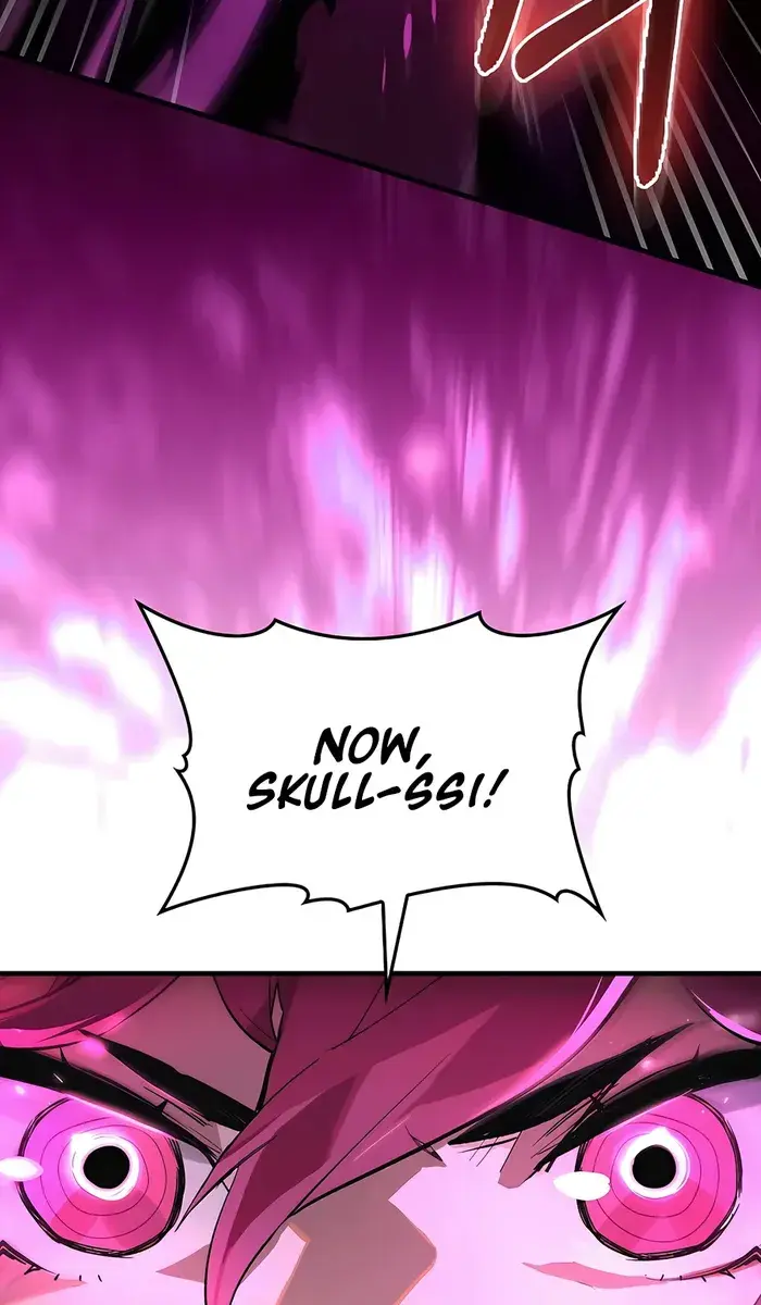 Hunter Academy's Strongest Battle God Chapter 38 Page 33