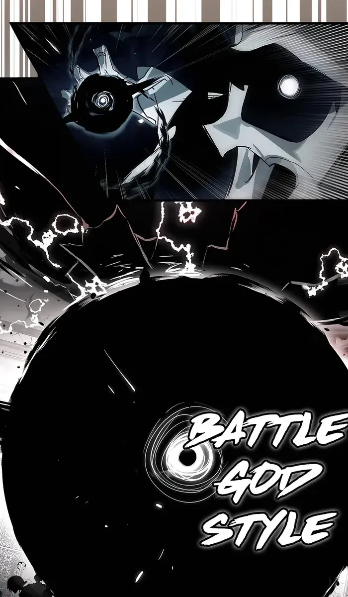 Hunter Academy's Strongest Battle God Chapter 38 Page 39