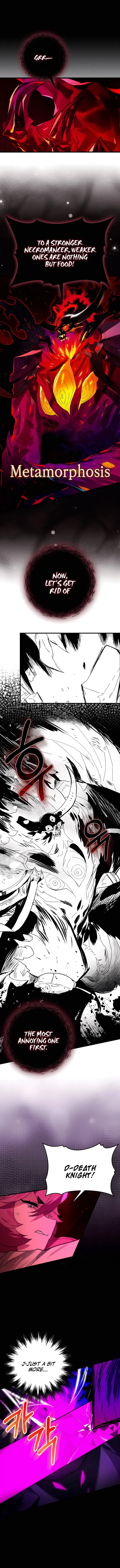 Hunter Academy's Strongest Battle God Chapter 38 Page 58