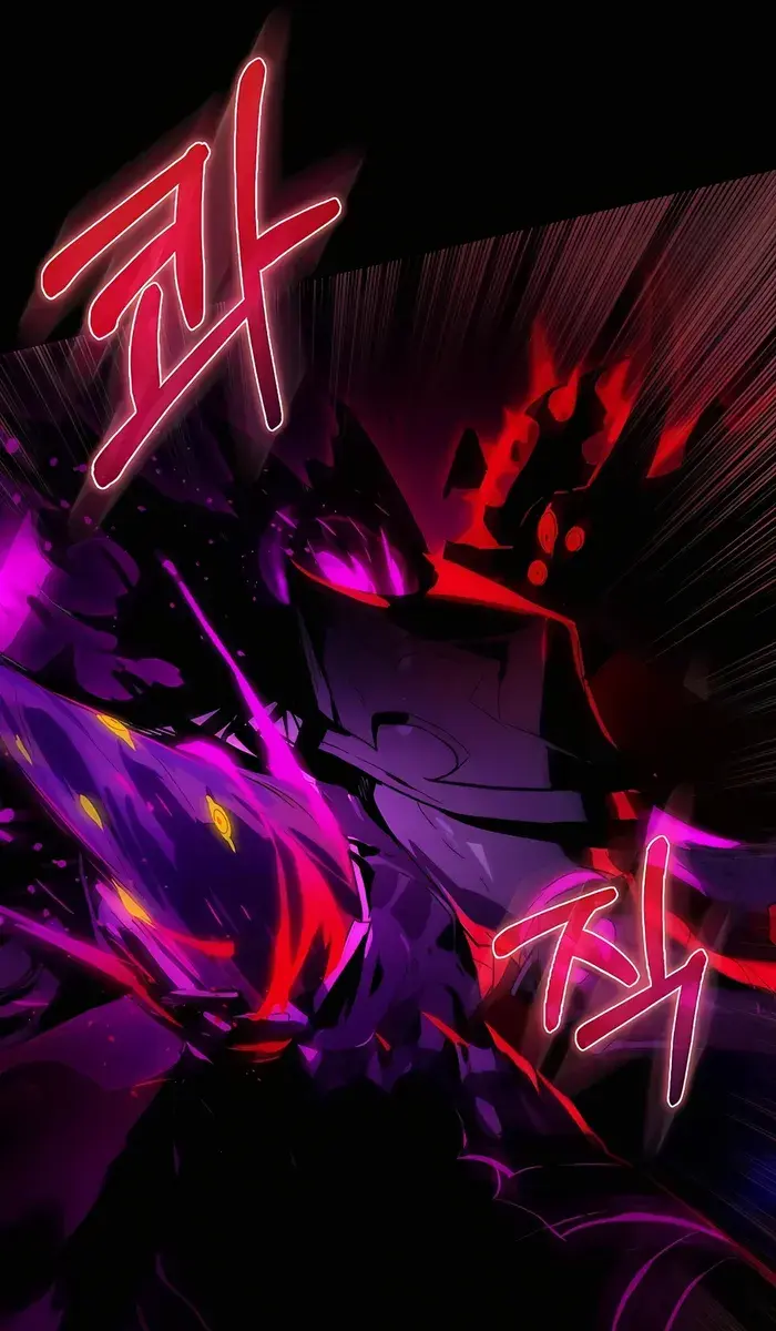 Hunter Academy's Strongest Battle God Chapter 38 Page 68