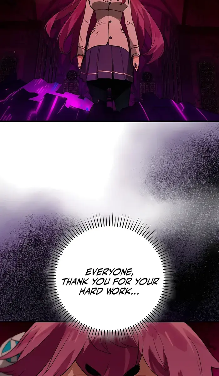 Hunter Academy's Strongest Battle God Chapter 38 Page 71