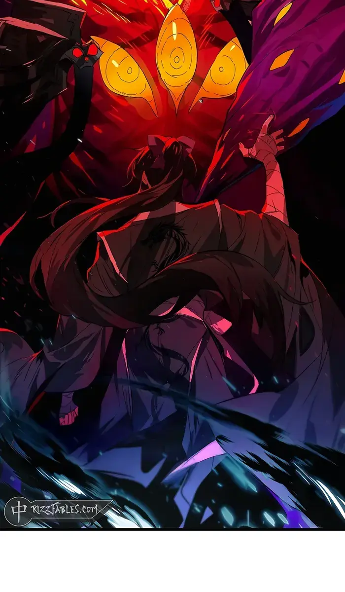 Hunter Academy's Strongest Battle God Chapter 38 Page 84