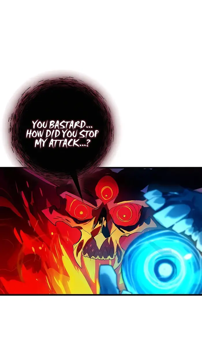 Hunter Academy's Strongest Battle God Chapter 38 Page 85