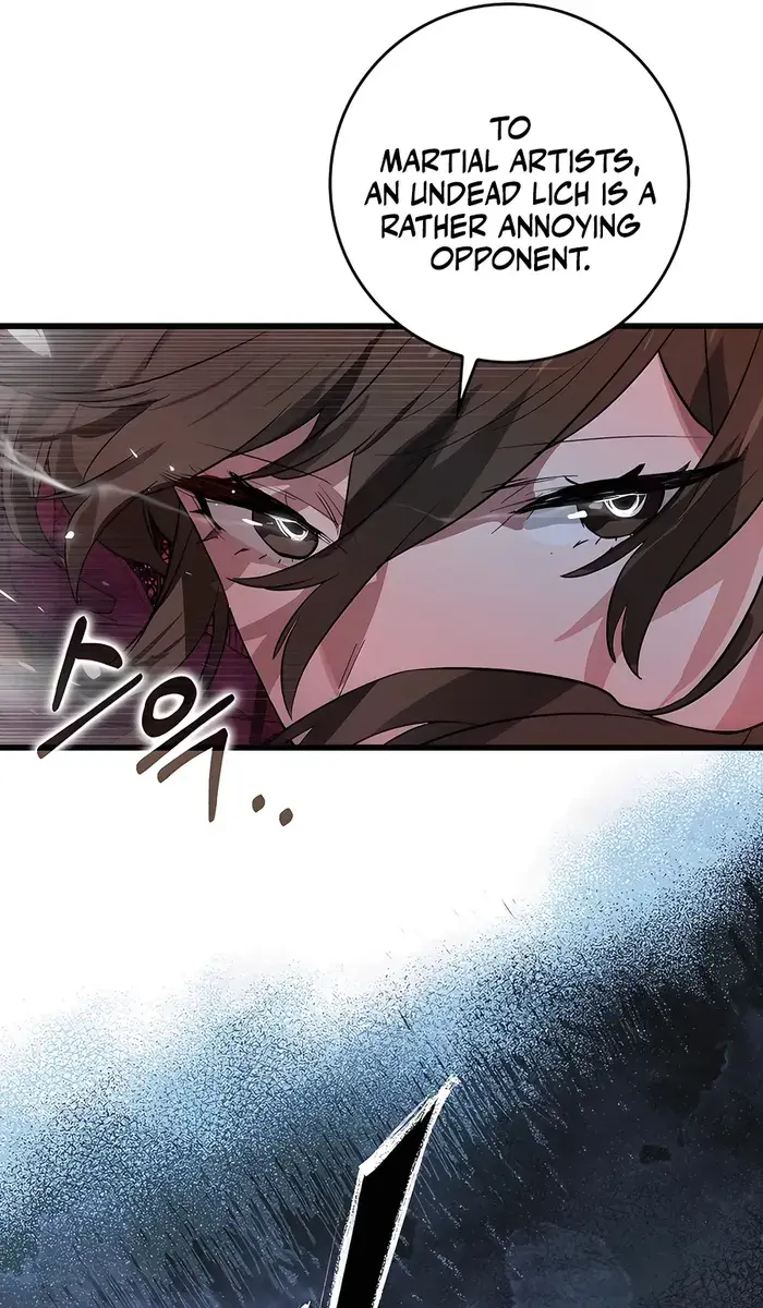Hunter Academy's Strongest Battle God Chapter 38 Page 88