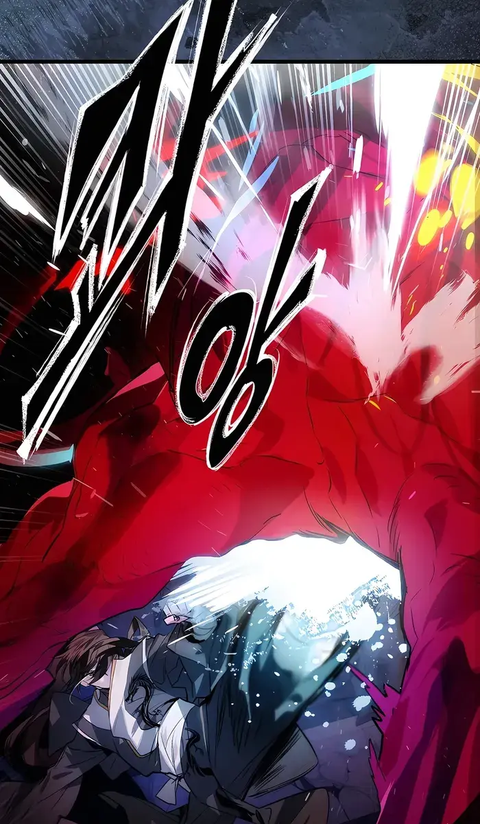 Hunter Academy's Strongest Battle God Chapter 38 Page 89