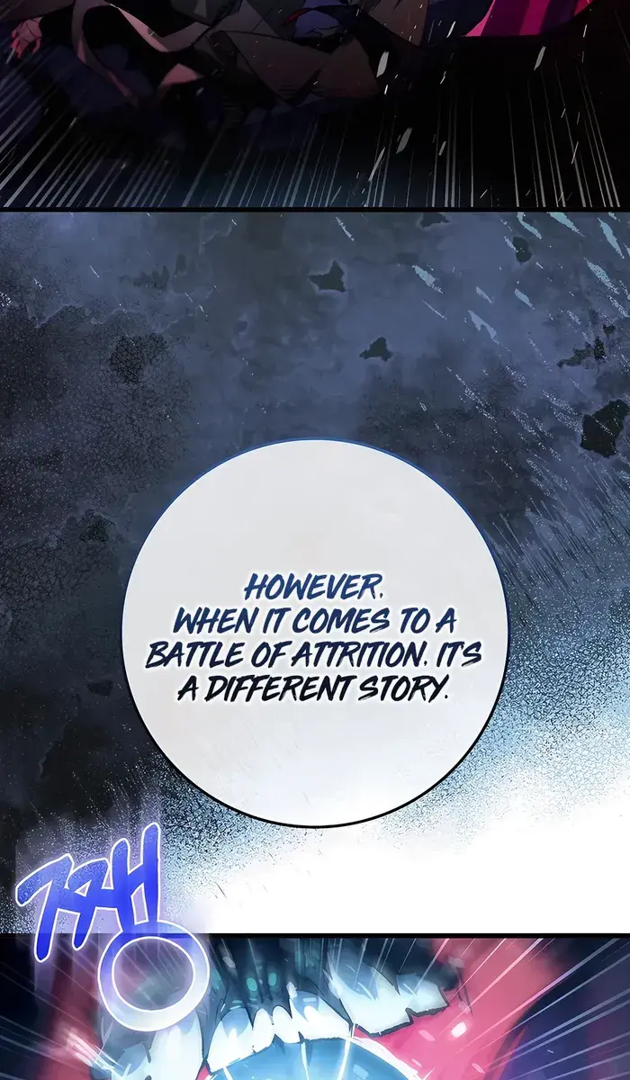 Hunter Academy's Strongest Battle God Chapter 38 Page 90