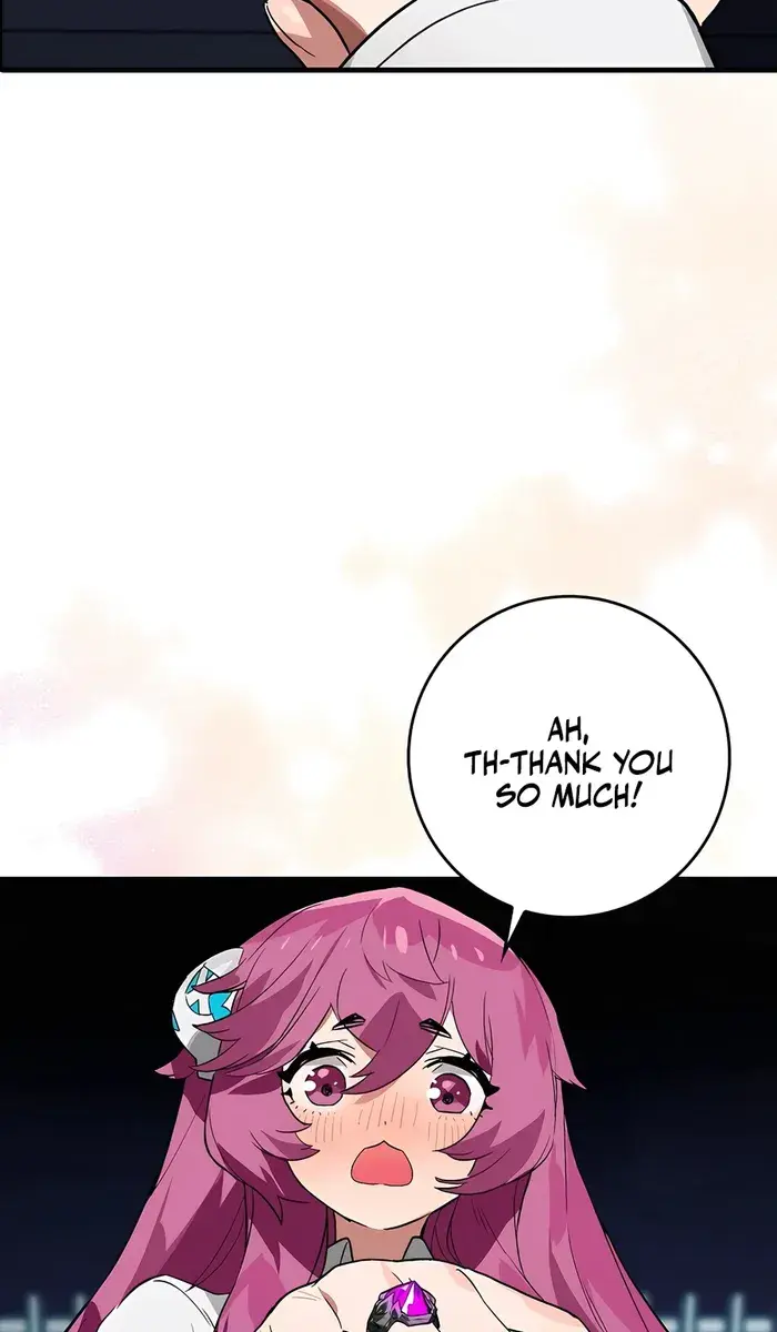 Hunter Academy's Strongest Battle God Chapter 38 Page 101