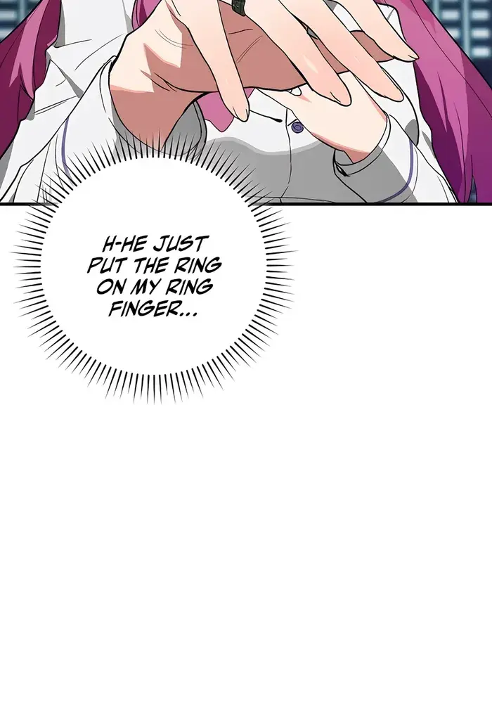 Hunter Academy's Strongest Battle God Chapter 38 Page 102