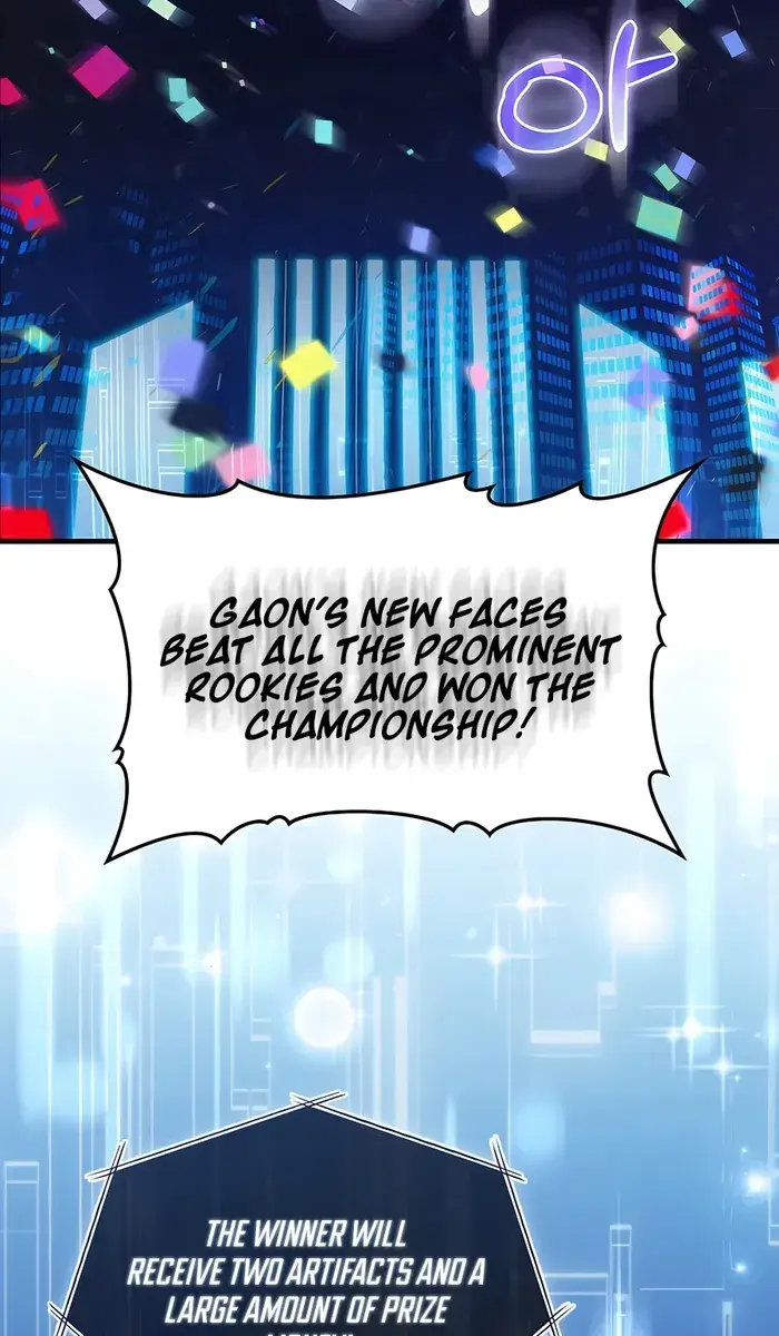 Hunter Academy's Strongest Battle God Chapter 39 Page 4