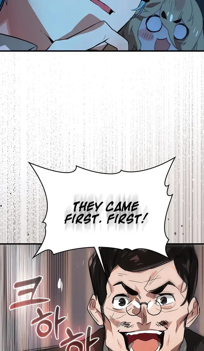 Hunter Academy's Strongest Battle God Chapter 39 Page 7