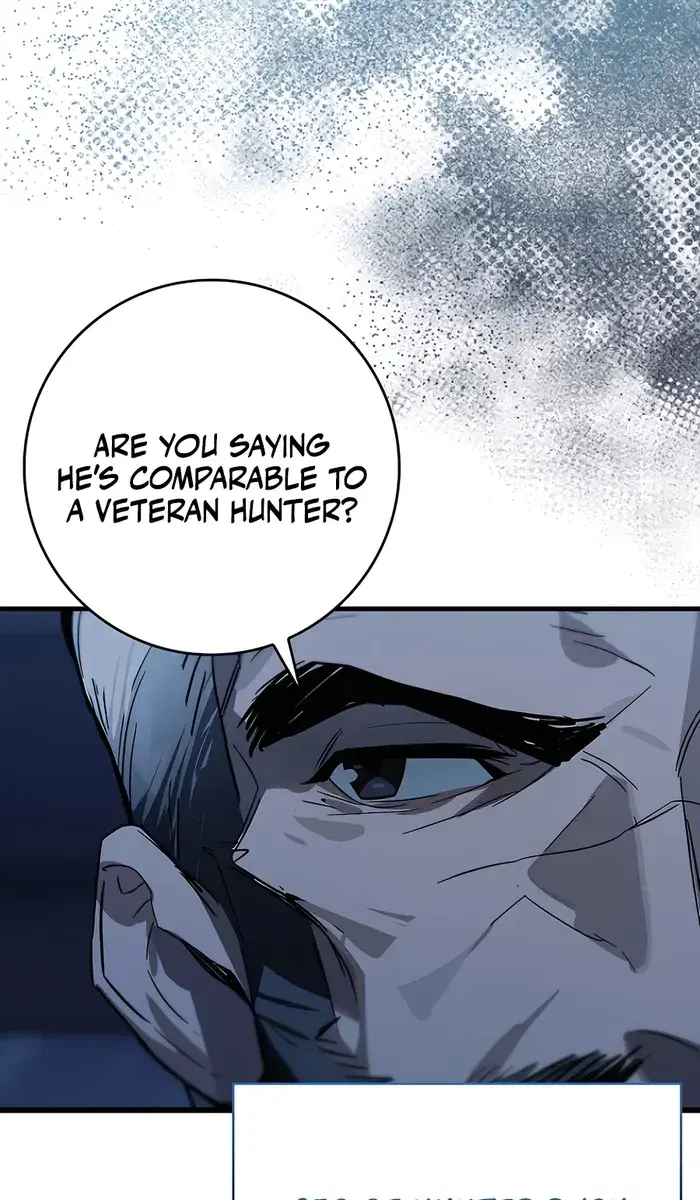 Hunter Academy's Strongest Battle God Chapter 39 Page 14