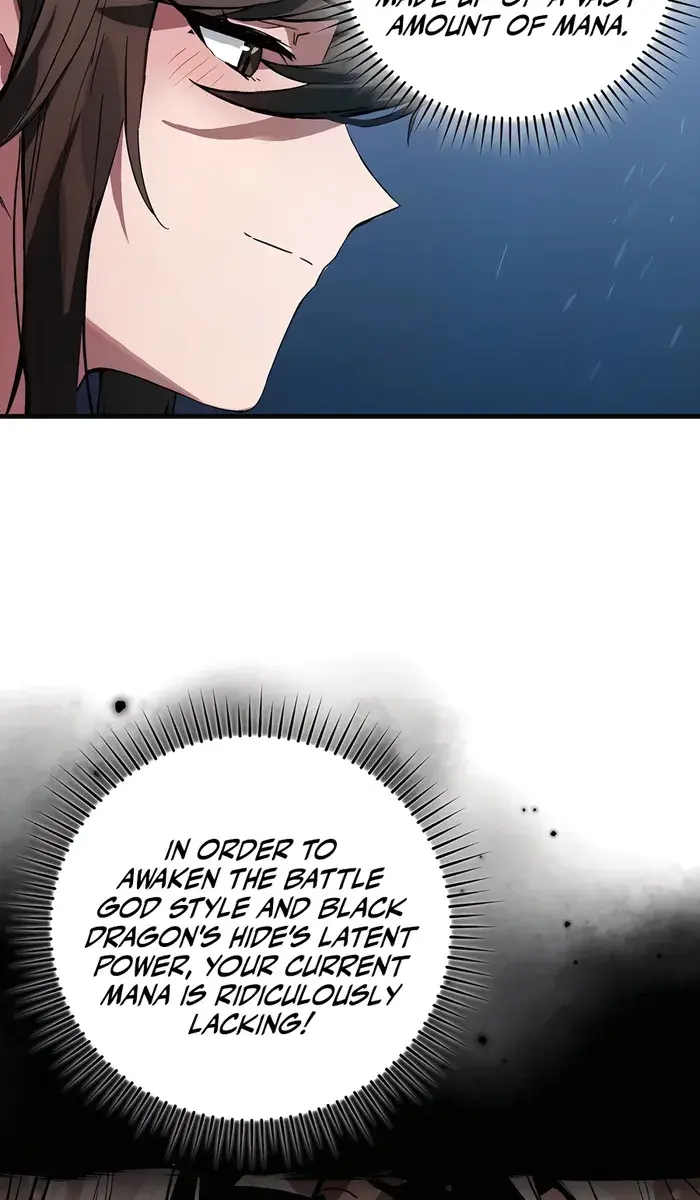 Hunter Academy's Strongest Battle God Chapter 39 Page 22
