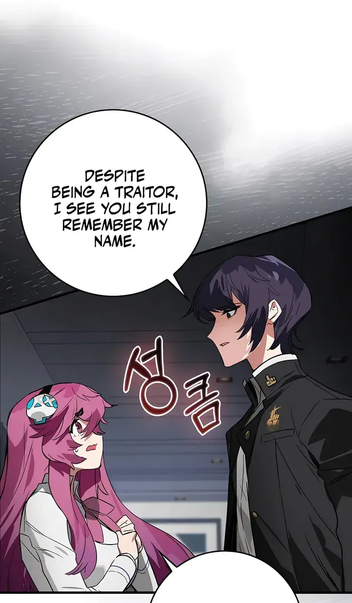Hunter Academy's Strongest Battle God Chapter 39 Page 36
