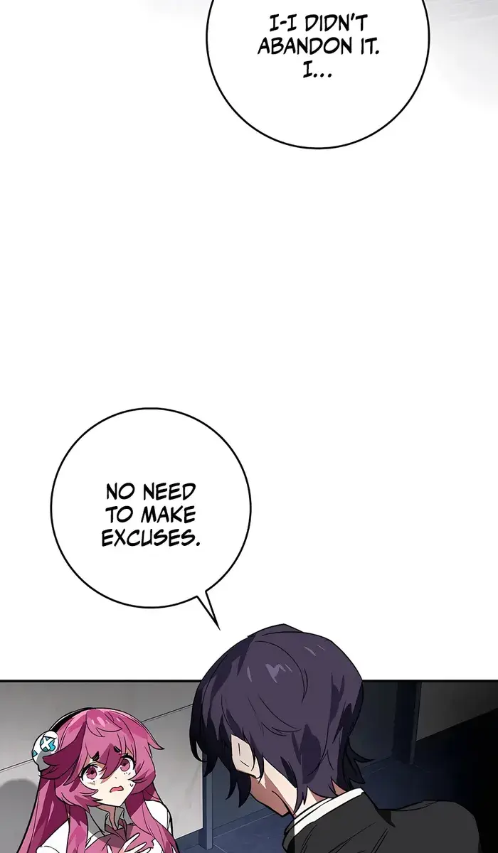 Hunter Academy's Strongest Battle God Chapter 39 Page 37