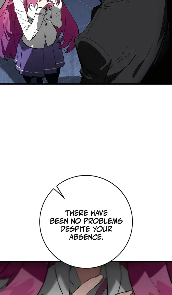 Hunter Academy's Strongest Battle God Chapter 39 Page 38