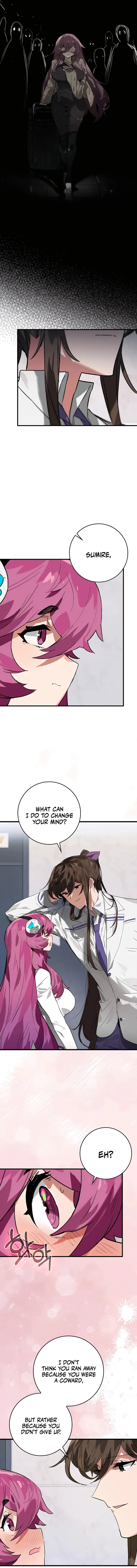 Hunter Academy's Strongest Battle God Chapter 39 Page 81