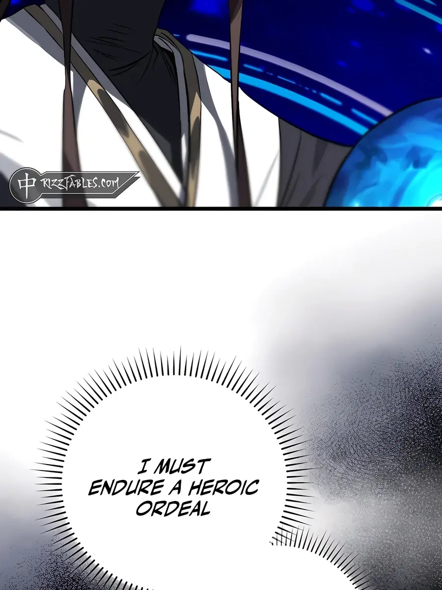 Hunter Academy's Strongest Battle God Chapter 40 Page 9