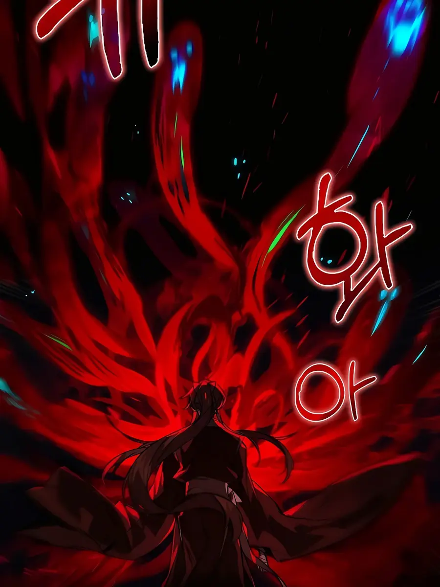 Hunter Academy's Strongest Battle God Chapter 40 Page 15