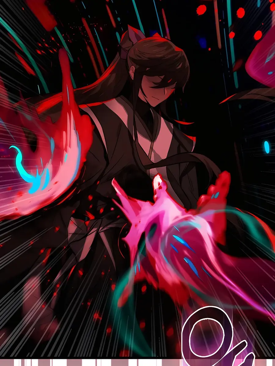Hunter Academy's Strongest Battle God Chapter 40 Page 19