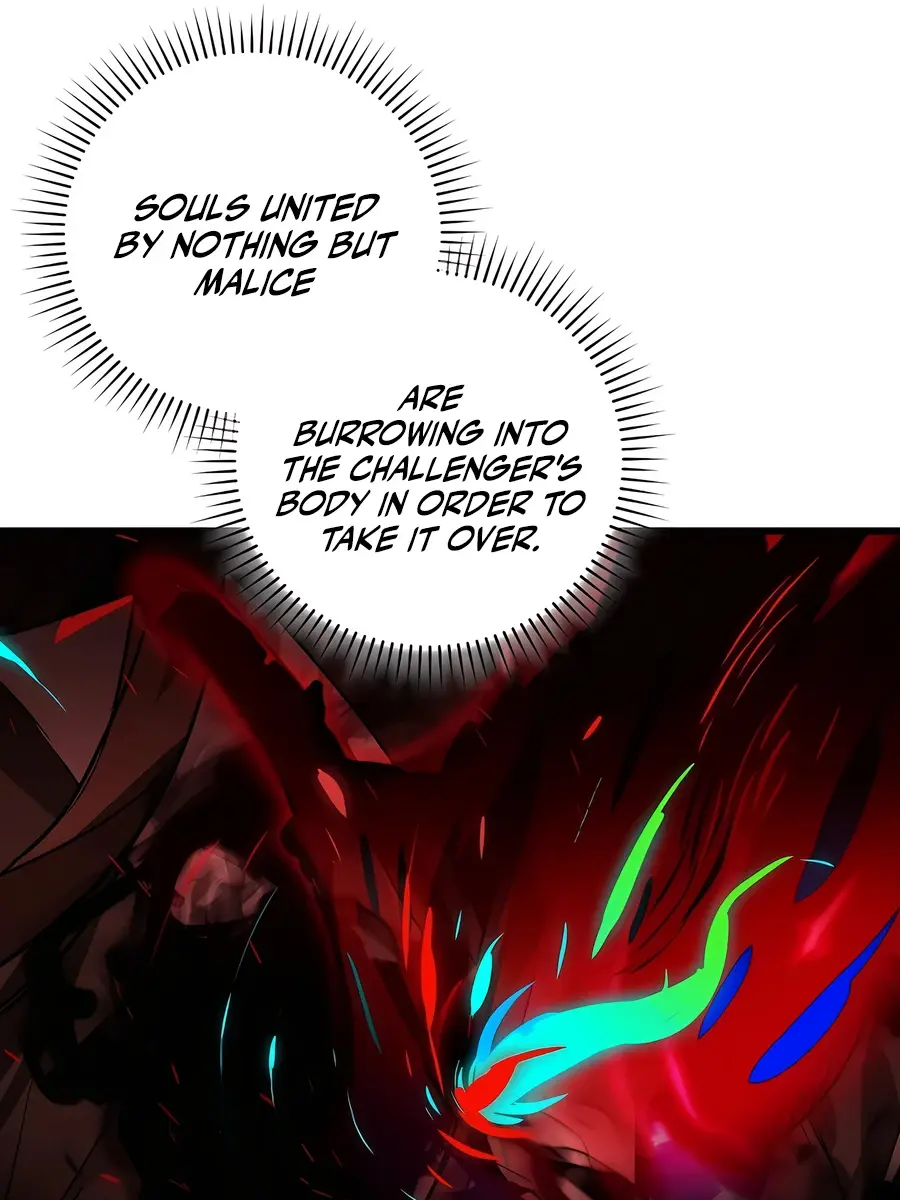 Hunter Academy's Strongest Battle God Chapter 40 Page 22