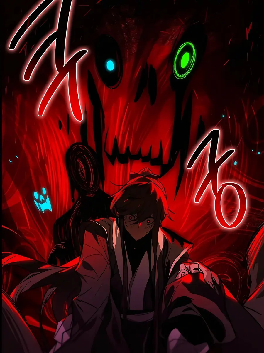 Hunter Academy's Strongest Battle God Chapter 40 Page 24