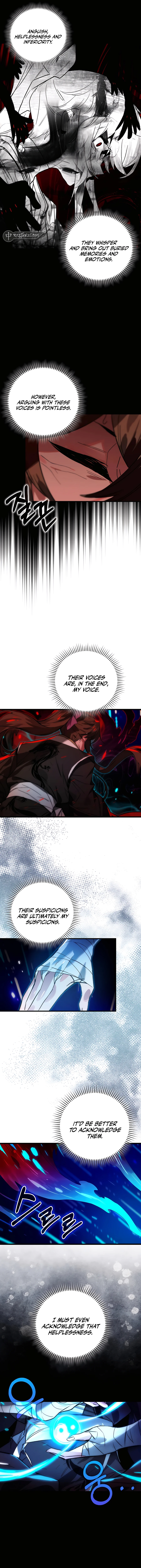 Hunter Academy's Strongest Battle God Chapter 40 Page 29