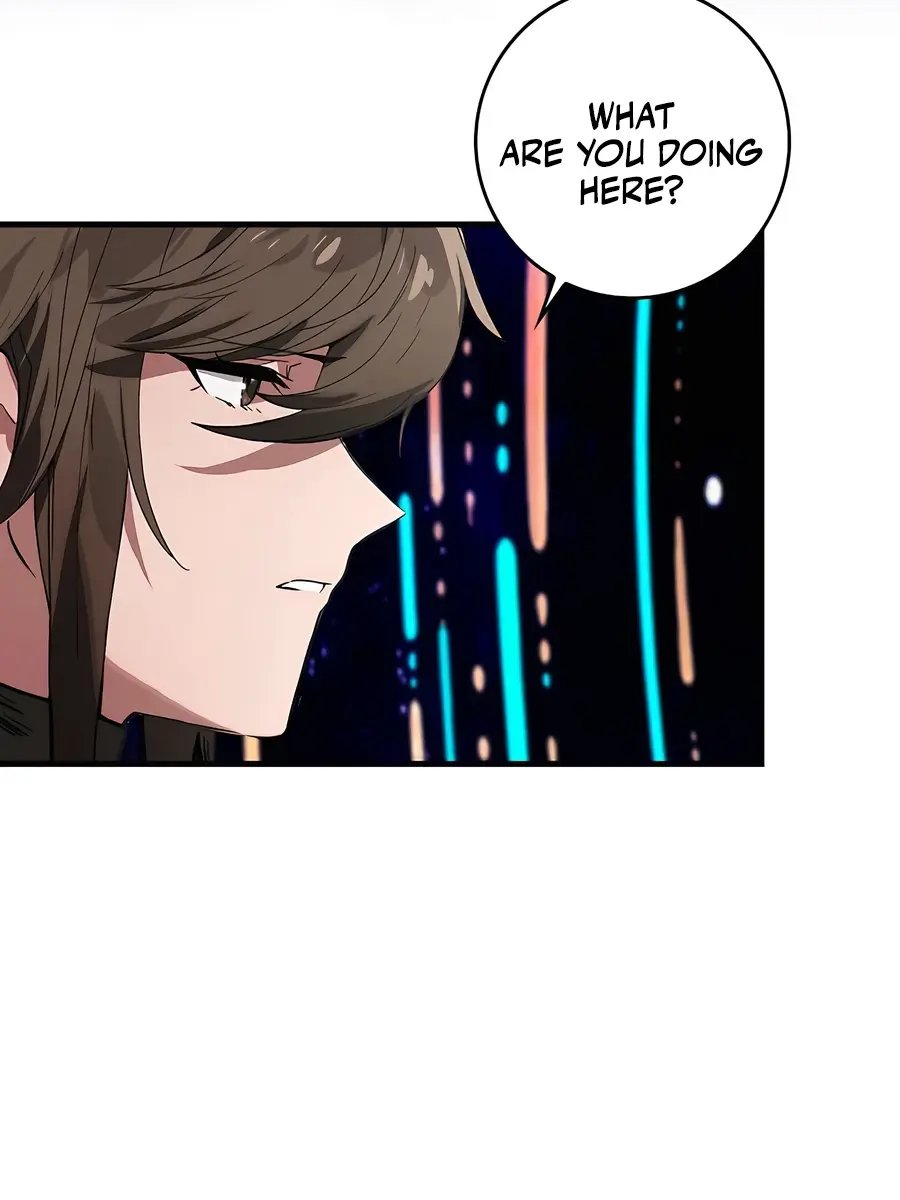Hunter Academy's Strongest Battle God Chapter 40 Page 58
