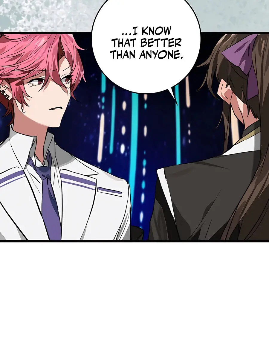 Hunter Academy's Strongest Battle God Chapter 40 Page 72
