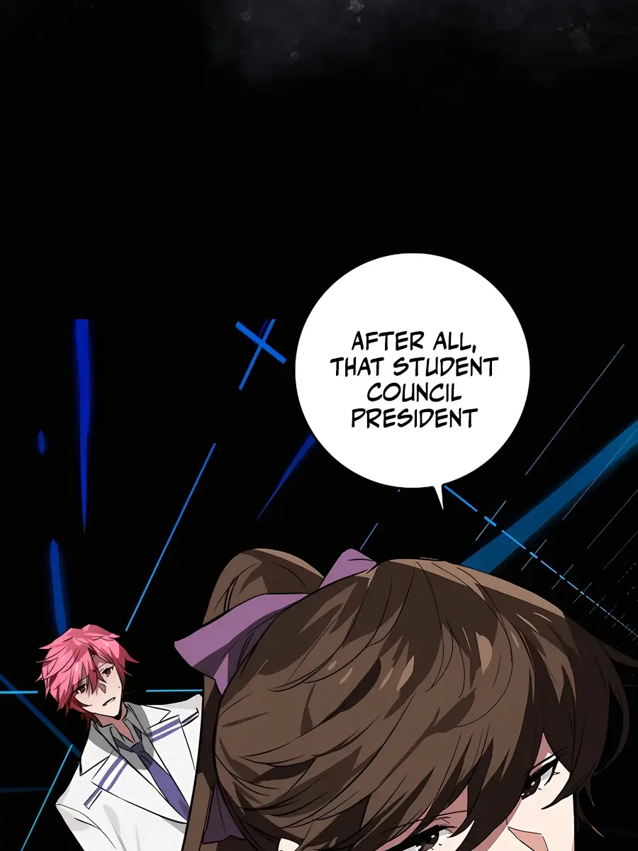 Hunter Academy's Strongest Battle God Chapter 40 Page 77