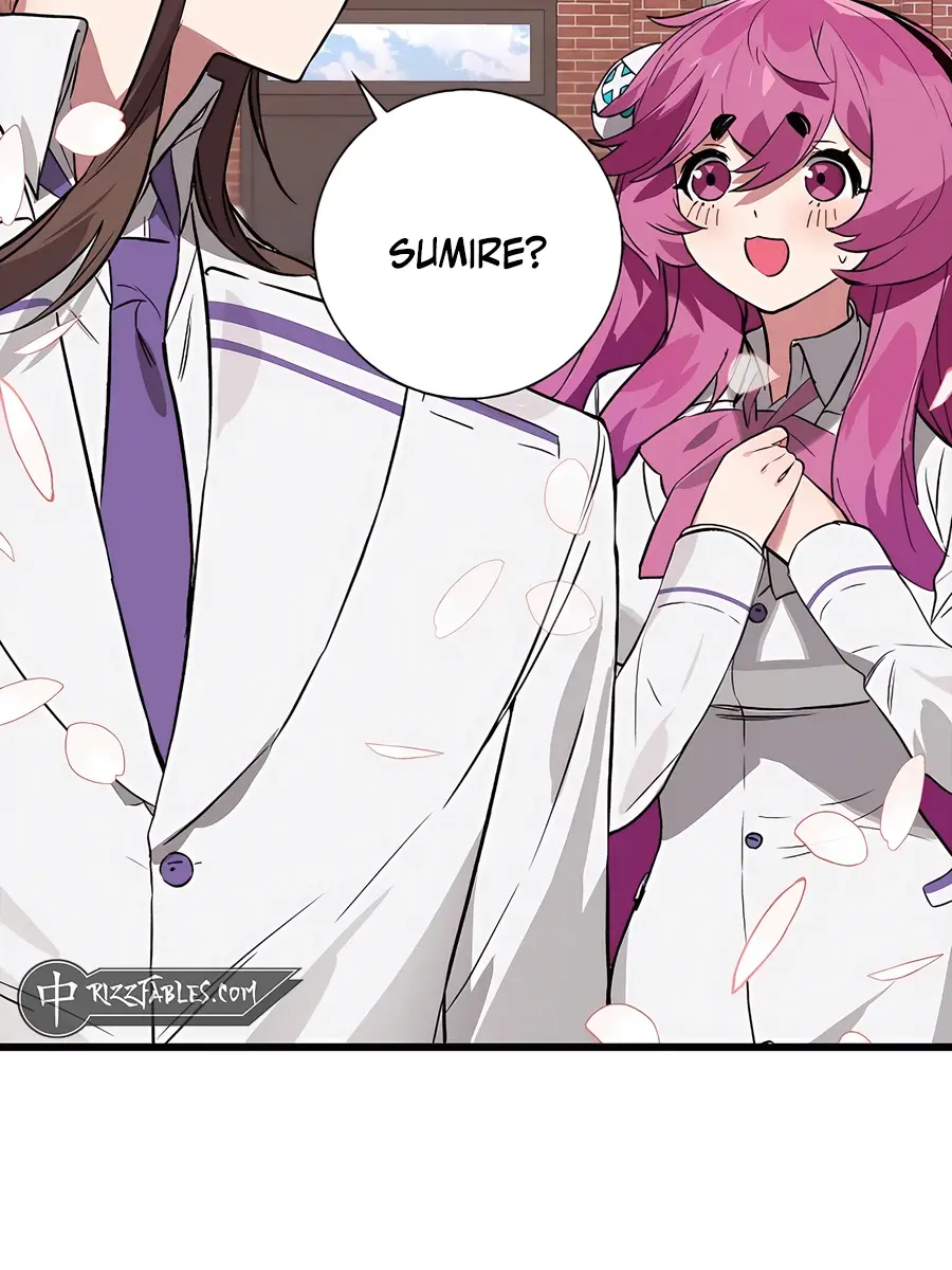 Hunter Academy's Strongest Battle God Chapter 40 Page 90