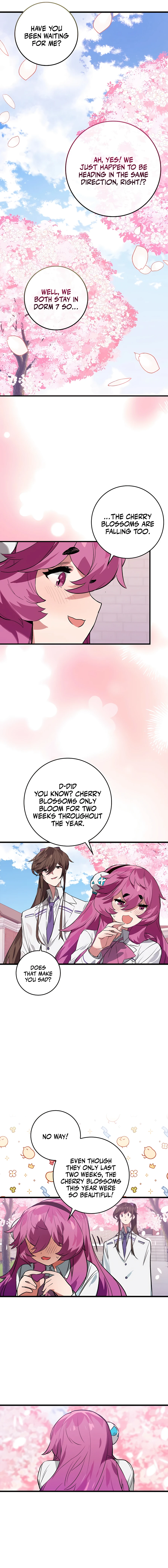 Hunter Academy's Strongest Battle God Chapter 40 Page 92