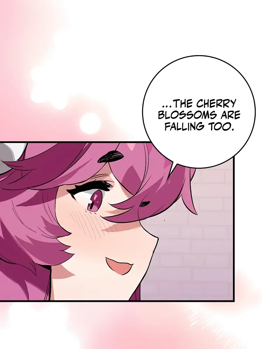 Hunter Academy's Strongest Battle God Chapter 40 Page 95